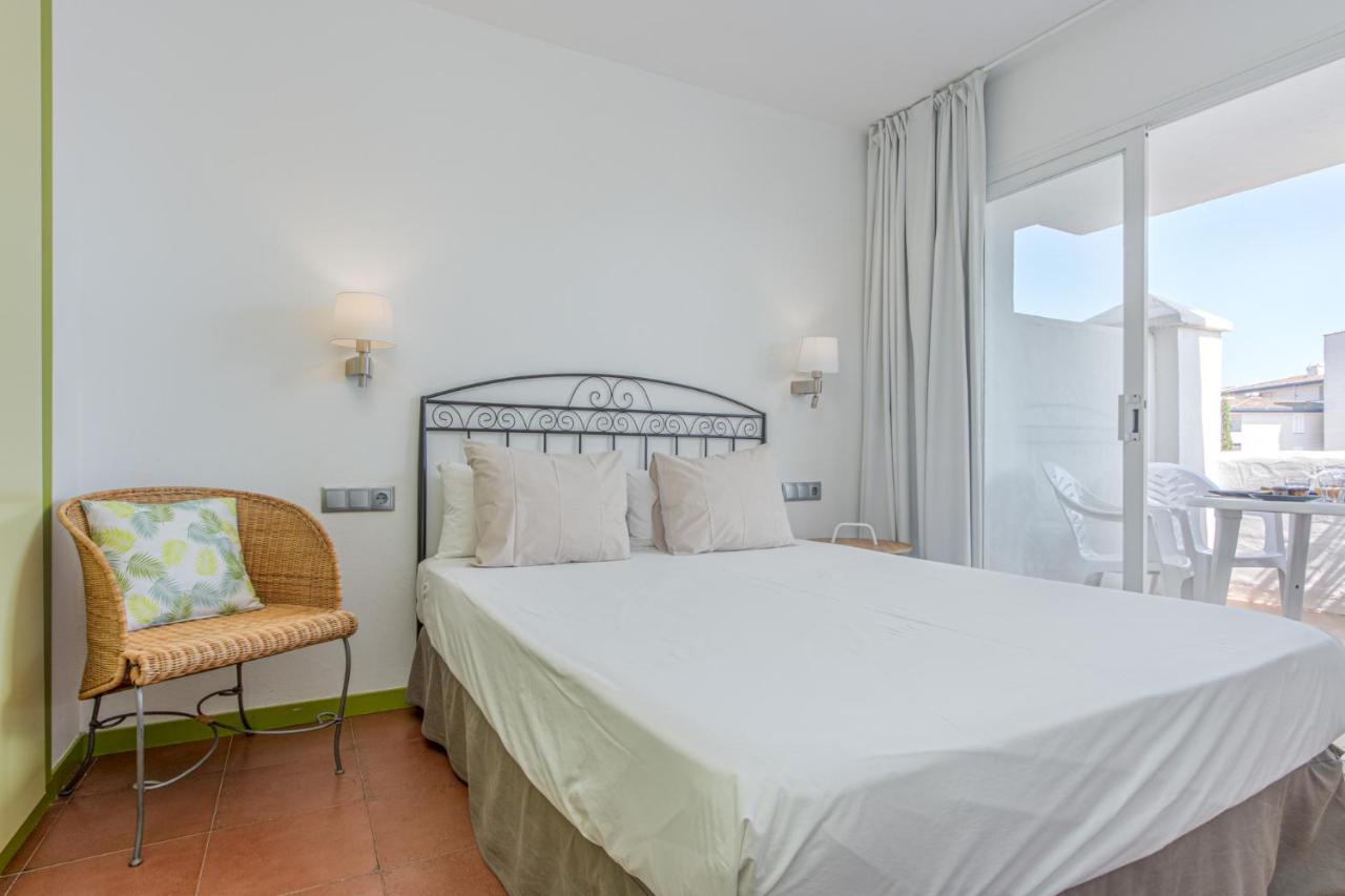 Holidays Royal Marine Ρόζες Εξωτερικό φωτογραφία