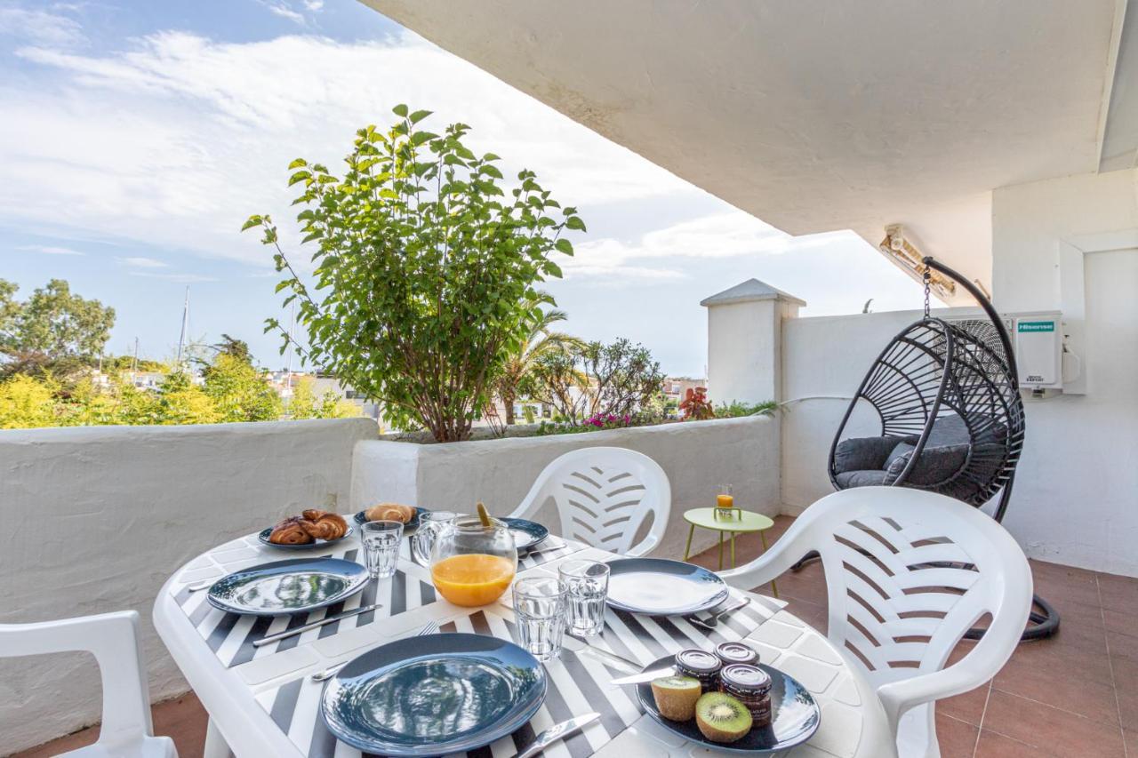 Holidays Royal Marine Ρόζες Εξωτερικό φωτογραφία