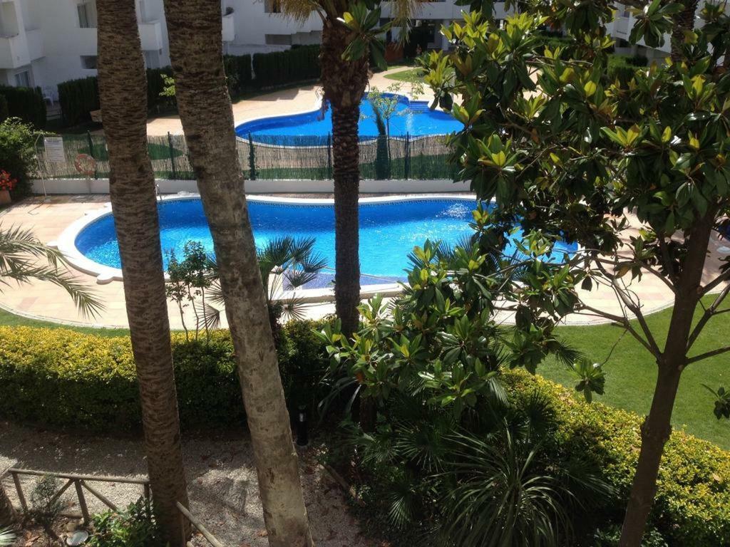 Holidays Royal Marine Ρόζες Εξωτερικό φωτογραφία