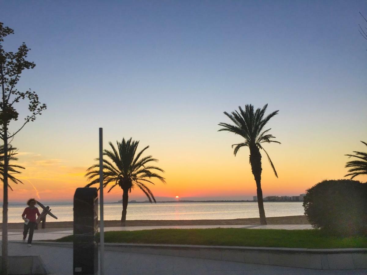 Holidays Royal Marine Ρόζες Εξωτερικό φωτογραφία