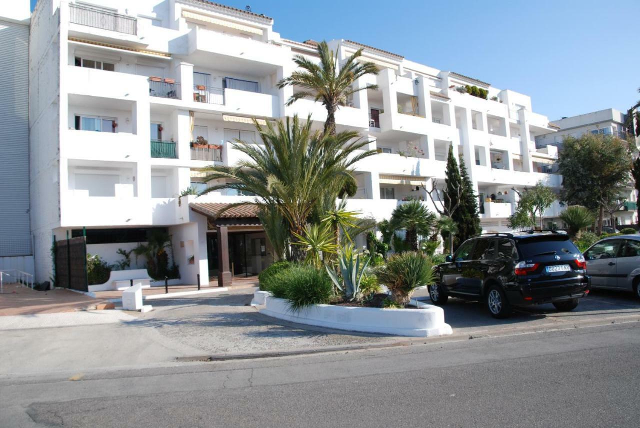 Holidays Royal Marine Ρόζες Εξωτερικό φωτογραφία
