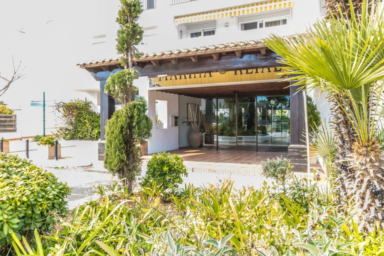 Holidays Royal Marine Ρόζες Εξωτερικό φωτογραφία